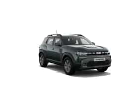 Dacia Duster (2026)