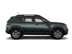 Dacia Duster (2026) thumbnail 3