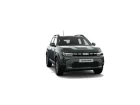 Dacia Duster (2026) thumbnail 5