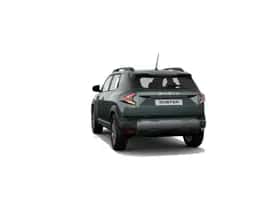 Dacia Duster (2026) thumbnail 7