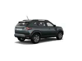 Dacia Duster (2026) thumbnail 8