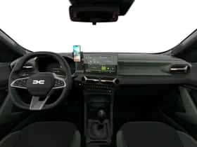 Dacia Duster (2026) thumbnail 11