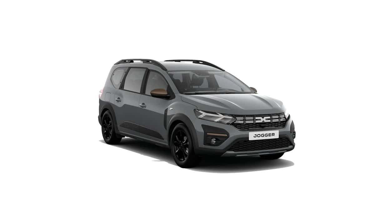 Dacia Jogger (2026) — foto 1