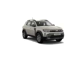 Dacia Duster (2026)
