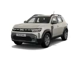 Dacia Duster (2026) thumbnail 2
