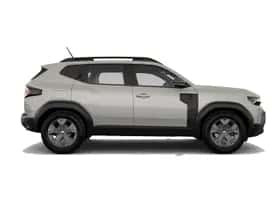 Dacia Duster (2026) thumbnail 3