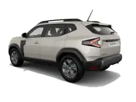 Dacia Duster (2026) thumbnail 4