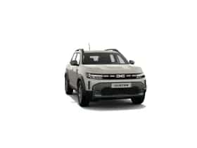 Dacia Duster (2026) thumbnail 5