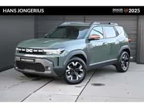 Dacia Duster (2025)