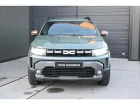Dacia Duster (2025) thumbnail 2