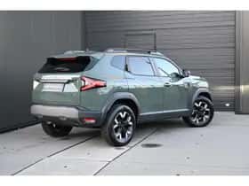 Dacia Duster (2025) thumbnail 3