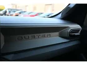 Dacia Duster (2025) thumbnail 25