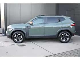 Dacia Duster (2025) thumbnail 5