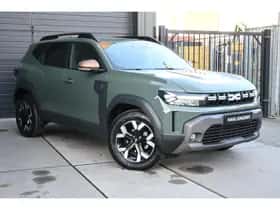 Dacia Duster (2025) thumbnail 6