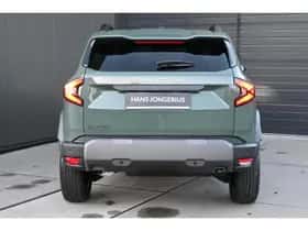 Dacia Duster (2025) thumbnail 7