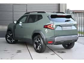 Dacia Duster (2025) thumbnail 8