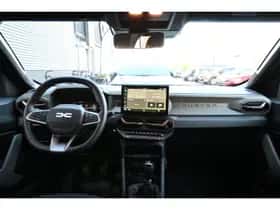 Dacia Duster (2025) thumbnail 9