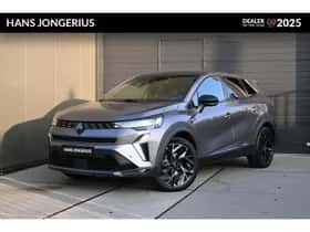 Renault Symbioz (2025)