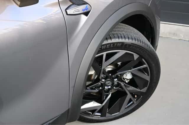 Renault Symbioz (2025) thumbnail 2