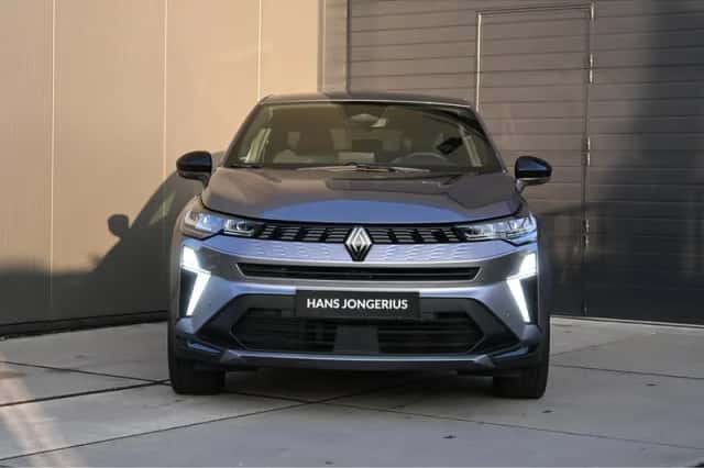 Renault Symbioz (2025) thumbnail 3