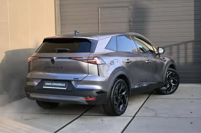 Renault Symbioz (2025) thumbnail 4
