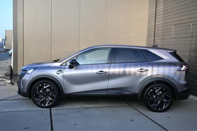 Renault Symbioz (2025) thumbnail 6