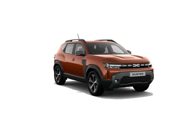 Dacia Duster (2026) thumbnail 1