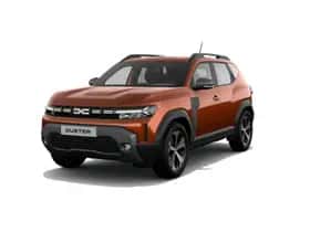 Dacia Duster (2026) thumbnail 2