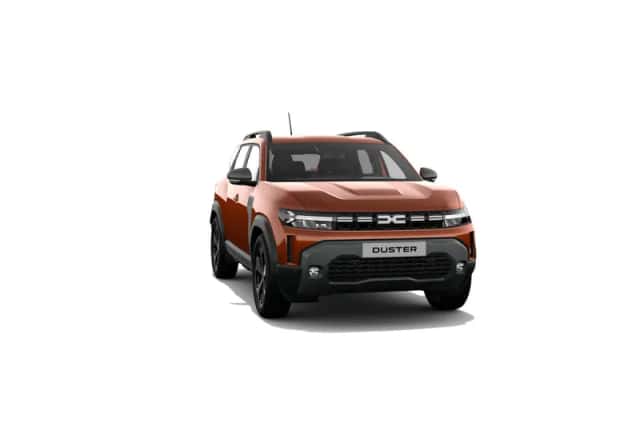 Dacia Duster (2026) thumbnail 5