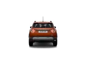 Dacia Duster (2026) thumbnail 10