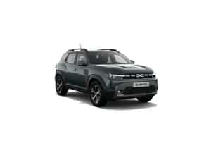 Dacia Duster (2026)