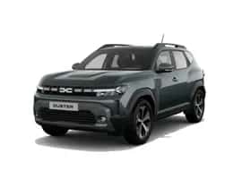 Dacia Duster (2026) thumbnail 2