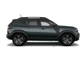 Dacia Duster (2026) thumbnail 3