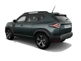 Dacia Duster (2026) thumbnail 4