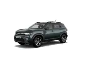 Dacia Duster (2026) thumbnail 6