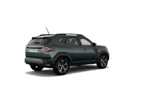Dacia Duster (2026) thumbnail 8