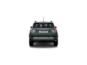 Dacia Duster (2026) thumbnail 10