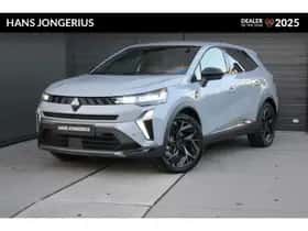 Renault Symbioz (2025)