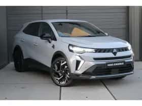 Renault Symbioz (2025) thumbnail 7