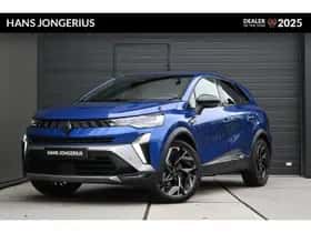 Renault Symbioz (2025)