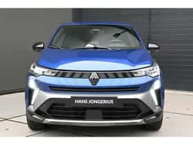 Renault Symbioz (2025) thumbnail 2