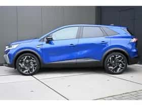 Renault Symbioz (2025) thumbnail 5