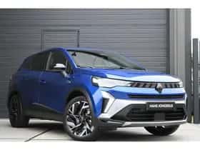 Renault Symbioz (2025) thumbnail 7