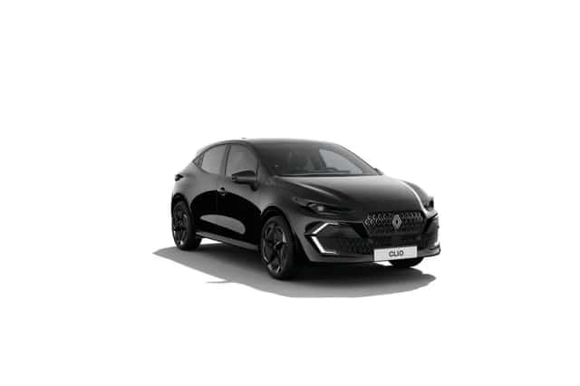 Renault Clio (2026) thumbnail 1