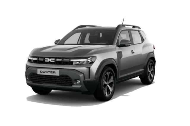 Dacia Duster (2026) thumbnail 2