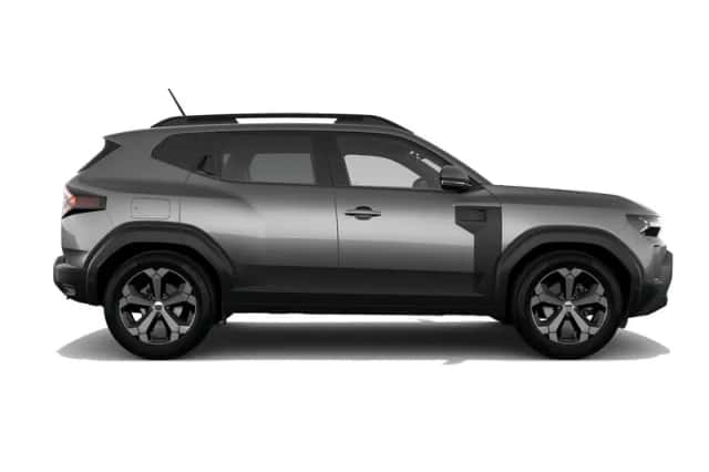 Dacia Duster (2026) thumbnail 3