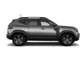 Dacia Duster (2026) thumbnail 3