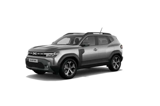 Dacia Duster (2026) thumbnail 6