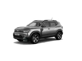 Dacia Duster (2026) thumbnail 6