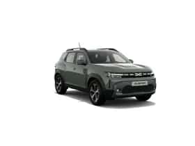 Dacia Duster (2026) thumbnail 1